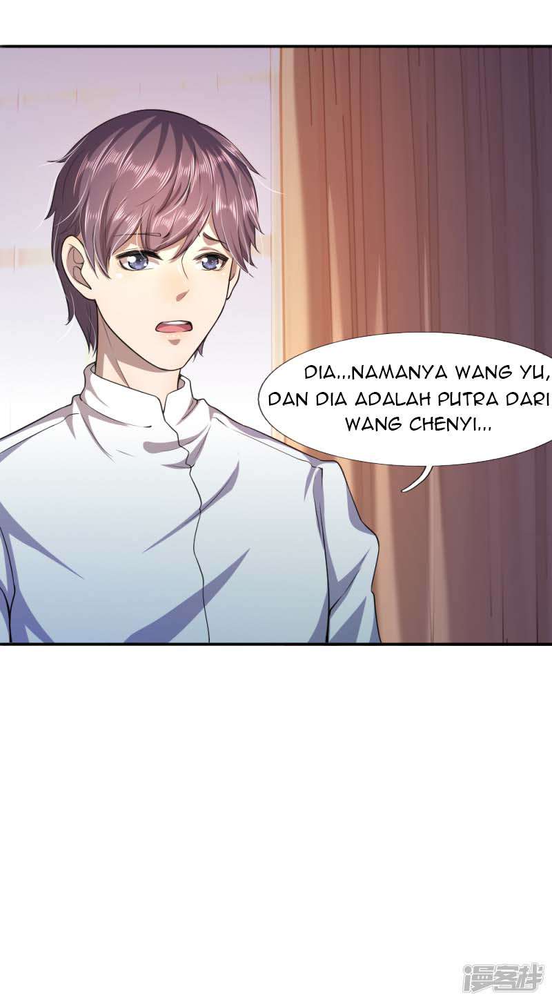 Medical Martial Arts Chapter 55 Gambar 13