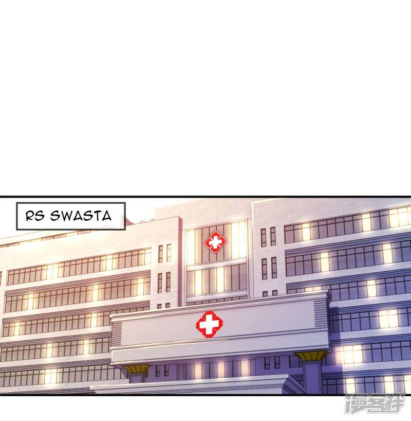 Manhua Medical Martial Arts Chapter 55 gambar nomor 2