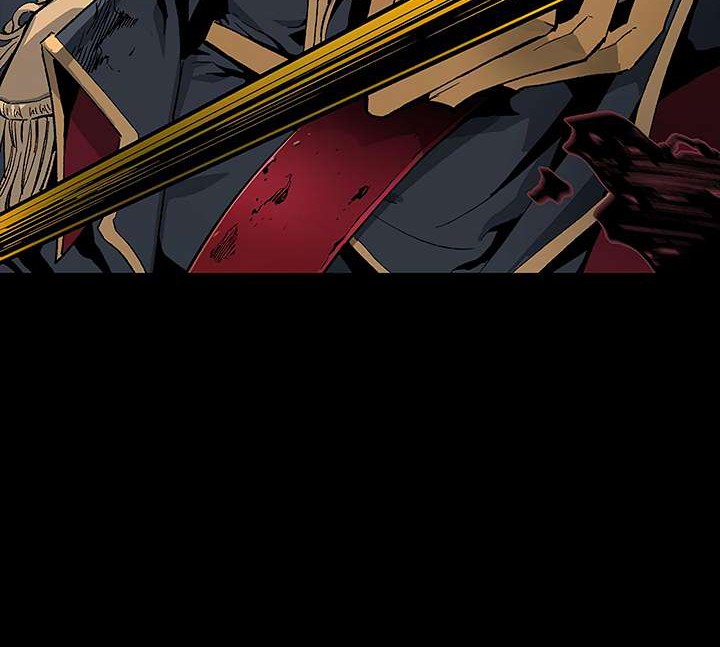 The Second Coming of Gluttony Chapter 05 Gambar 5