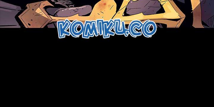 The Second Coming of Gluttony Chapter 05 Gambar 12