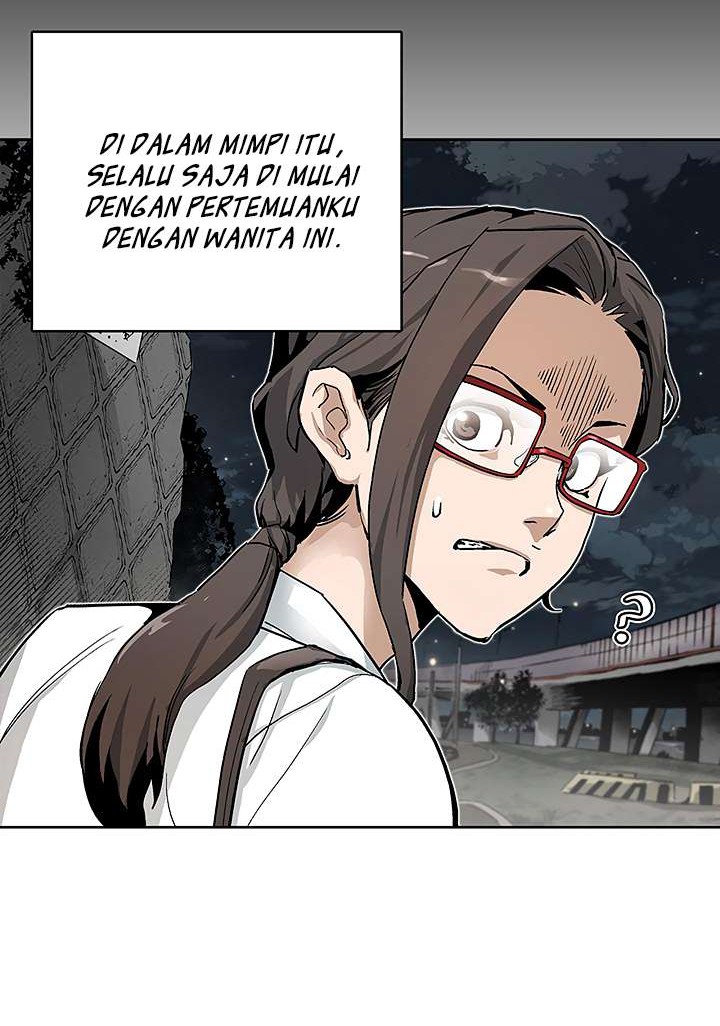 The Second Coming of Gluttony Chapter 05 Gambar 14