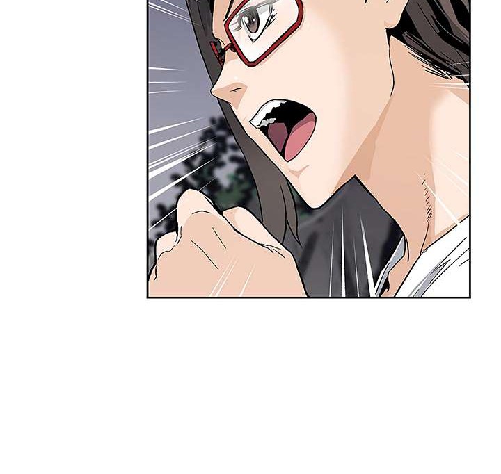 The Second Coming of Gluttony Chapter 05 Gambar 16