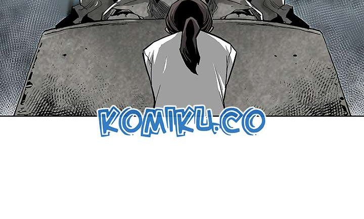 The Second Coming of Gluttony Chapter 05 Gambar 32