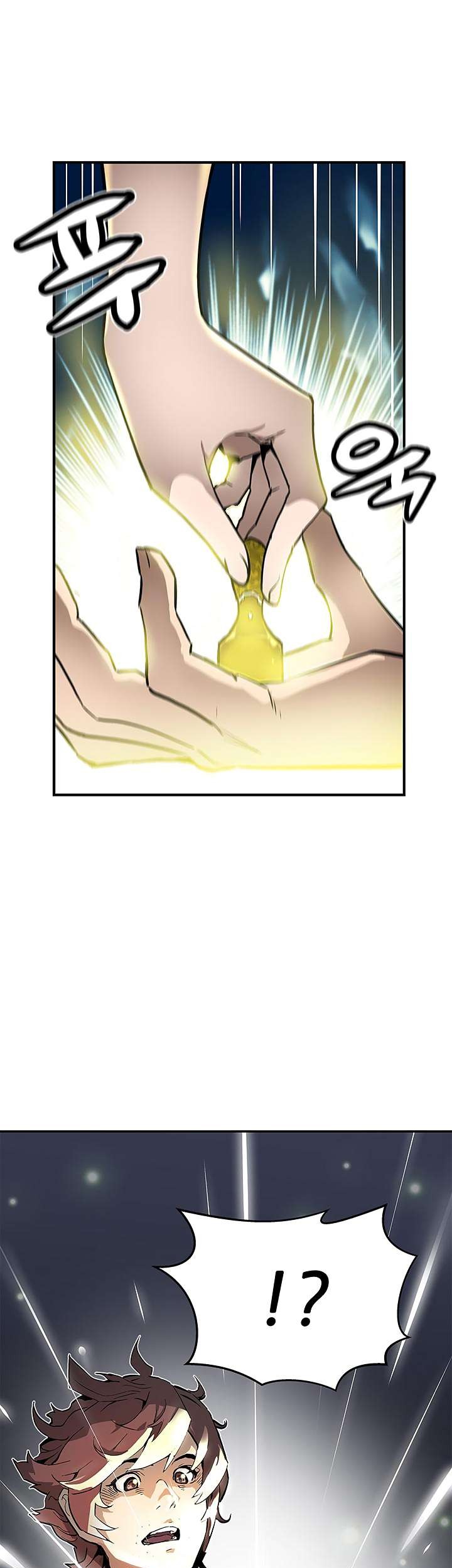 The Second Coming of Gluttony Chapter 05 Gambar 50