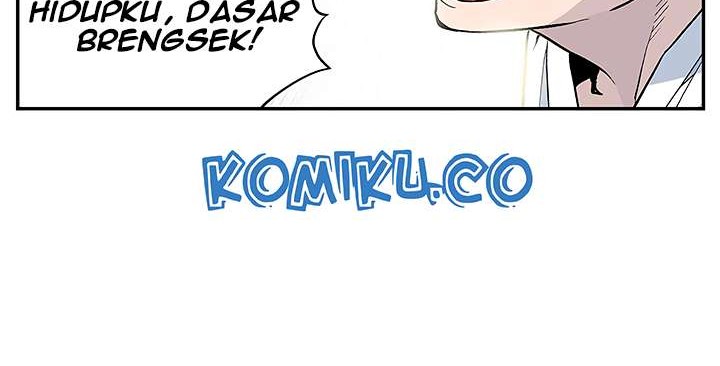 The Second Coming of Gluttony Chapter 05 Gambar 49