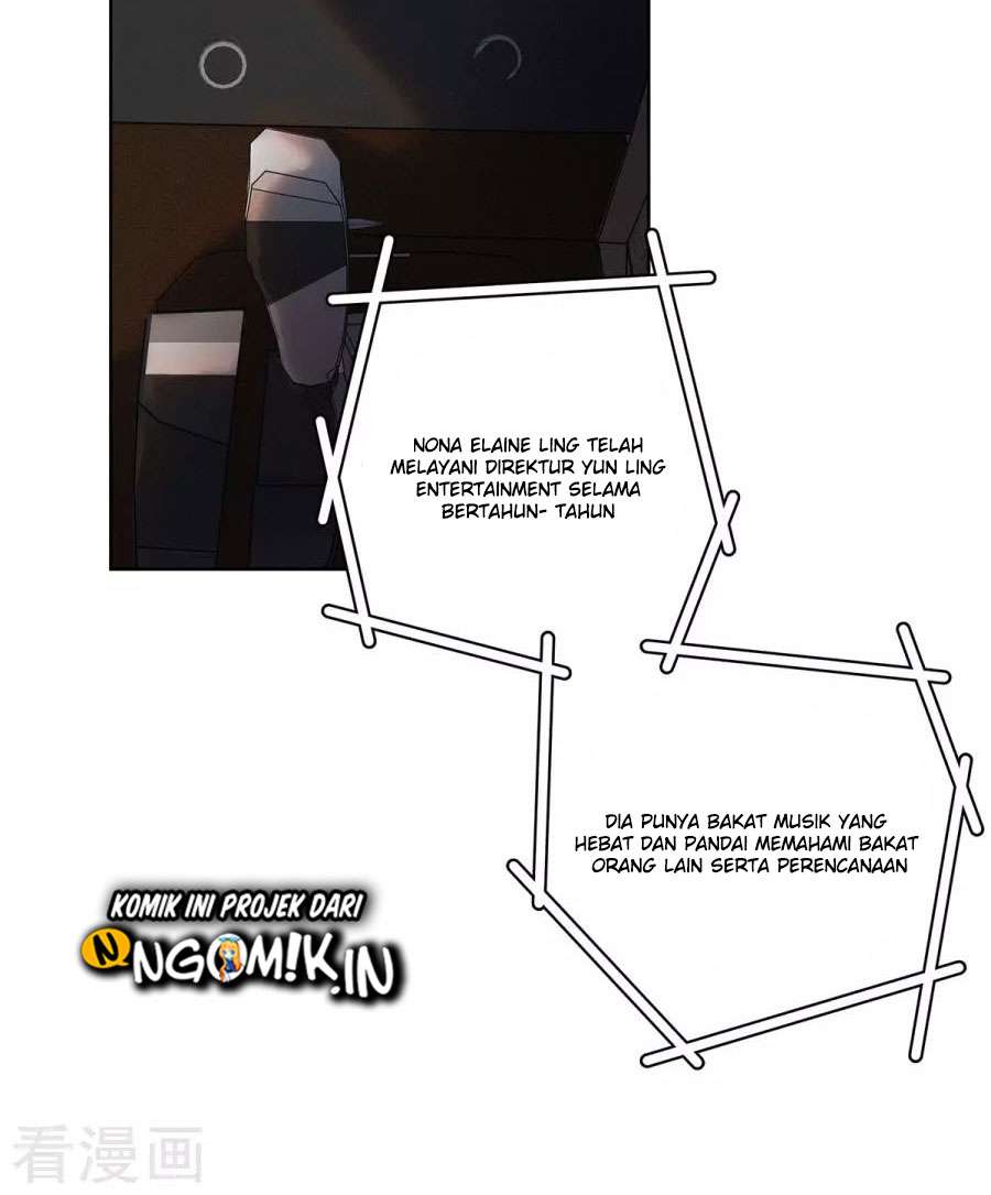 Rebirth of the Majestic Wife Chapter 18 Gambar 7