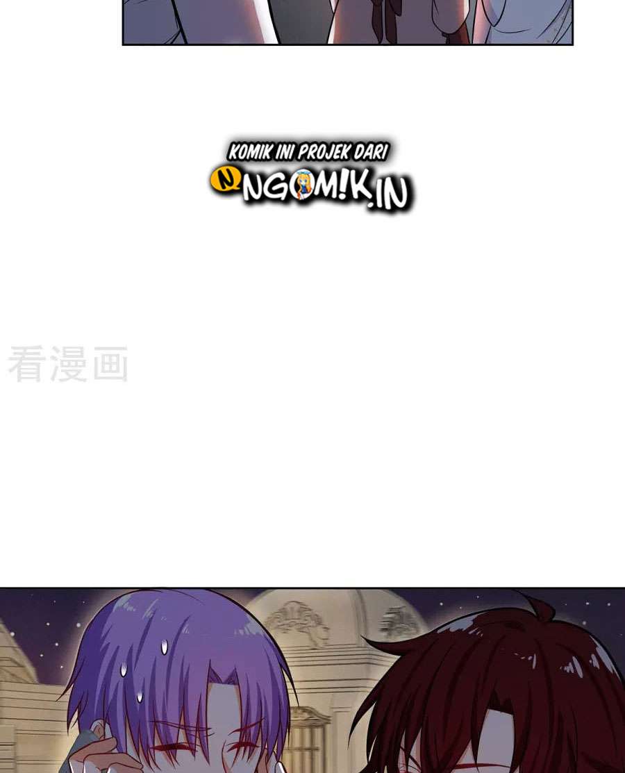 Rebirth of the Majestic Wife Chapter 18 Gambar 17