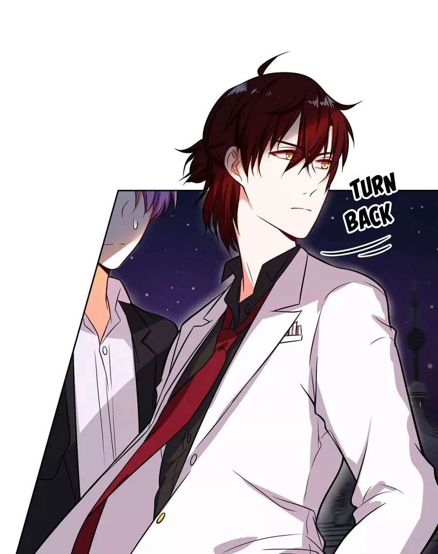 Rebirth of the Majestic Wife Chapter 18 Gambar 19