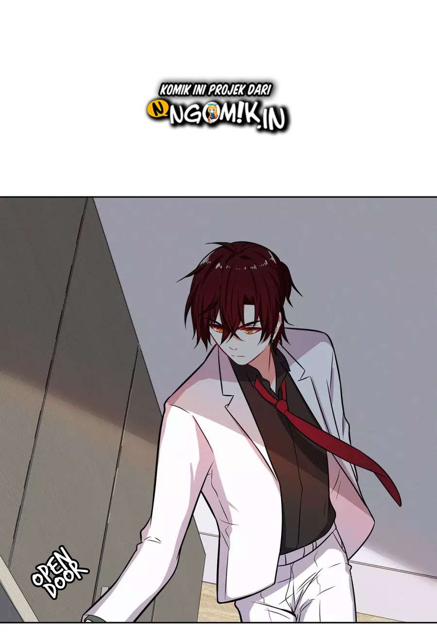 Rebirth of the Majestic Wife Chapter 18 Gambar 26