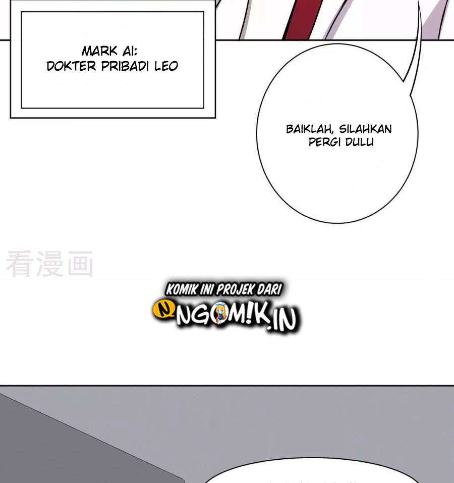 Rebirth of the Majestic Wife Chapter 18 Gambar 29
