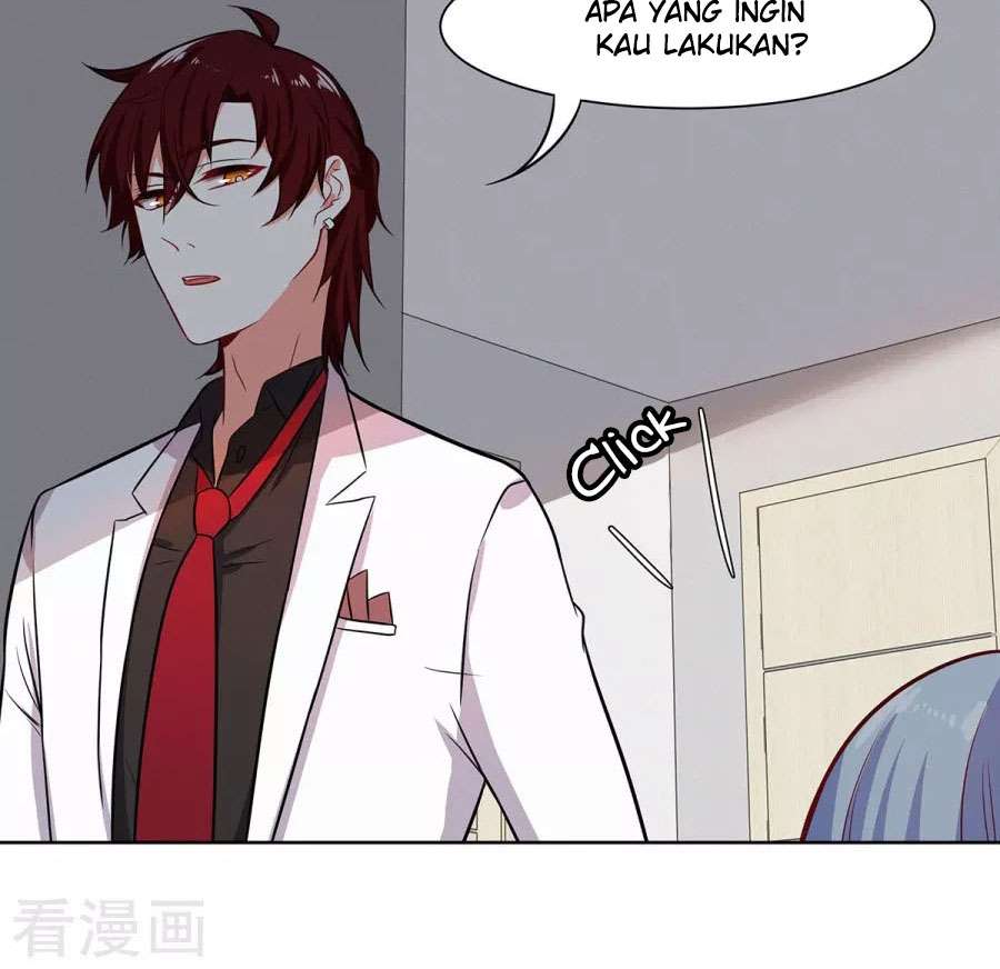 Rebirth of the Majestic Wife Chapter 18 Gambar 30