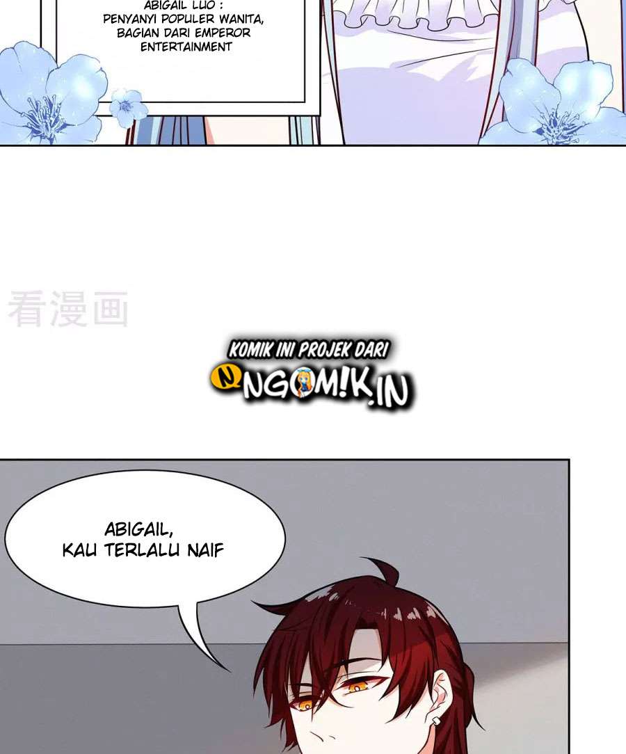 Rebirth of the Majestic Wife Chapter 18 Gambar 32