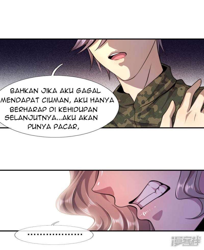 Medical Martial Arts Chapter 60 Gambar 5