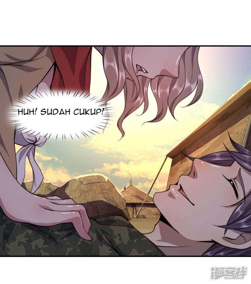 Medical Martial Arts Chapter 60 Gambar 8