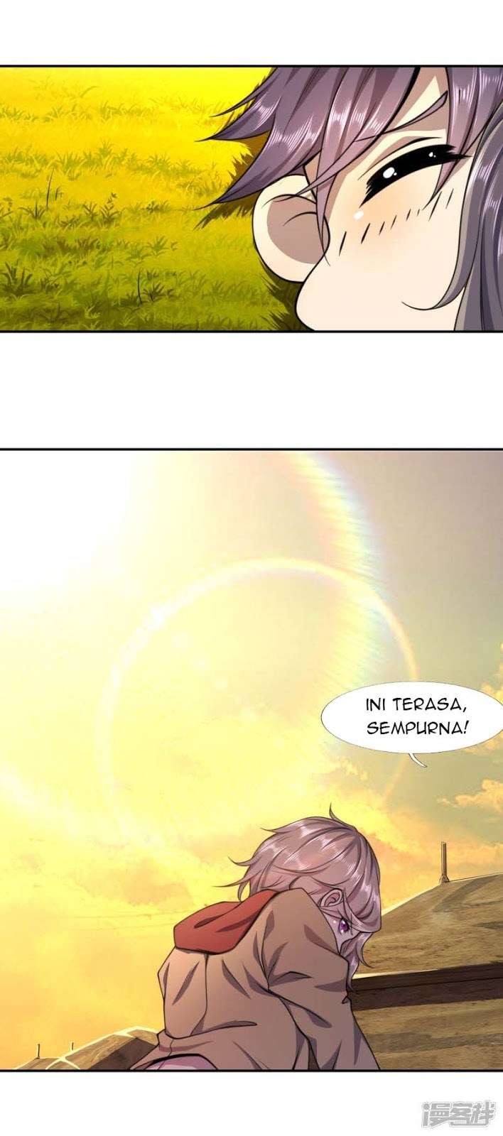 Medical Martial Arts Chapter 60 Gambar 9