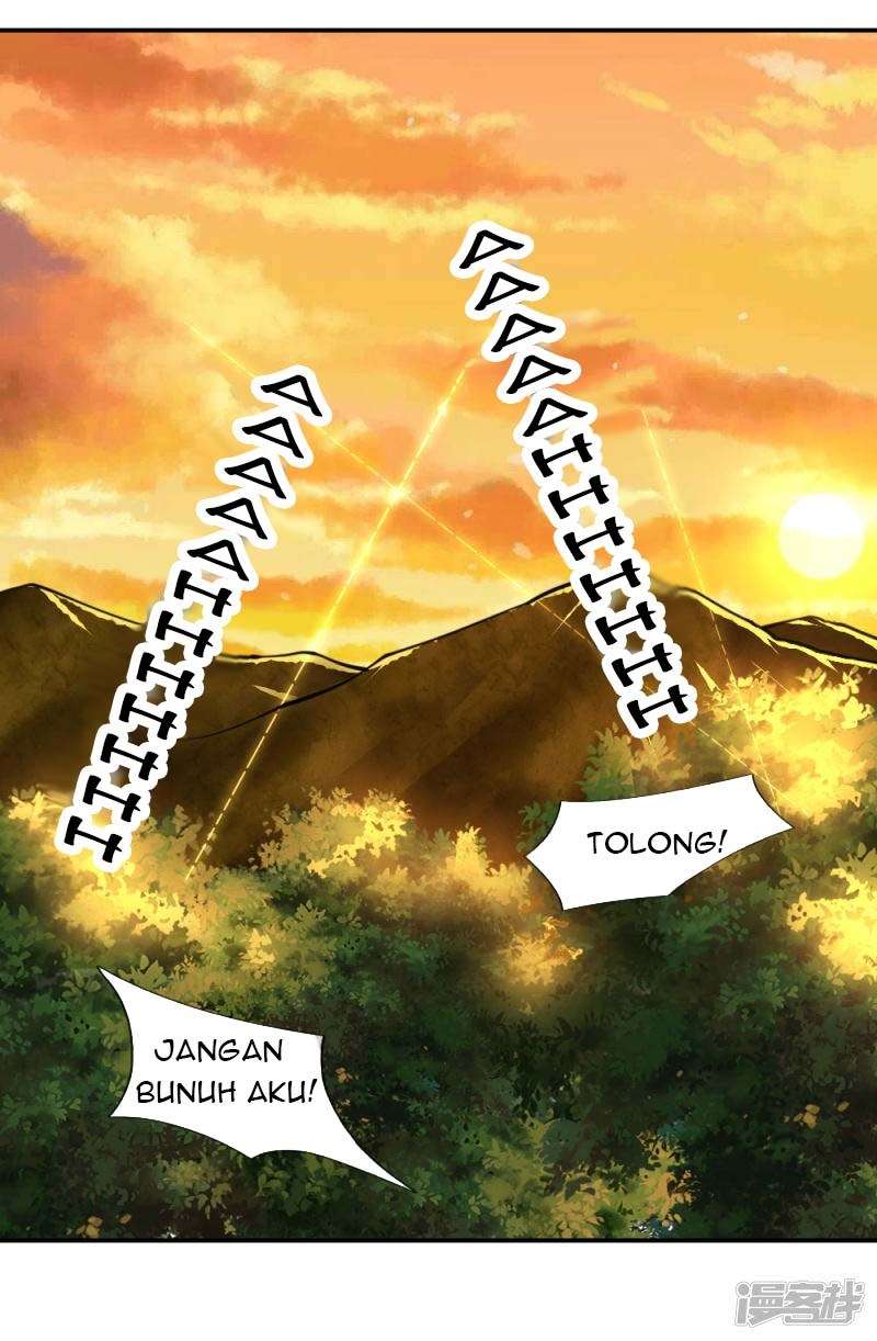 Medical Martial Arts Chapter 60 Gambar 13