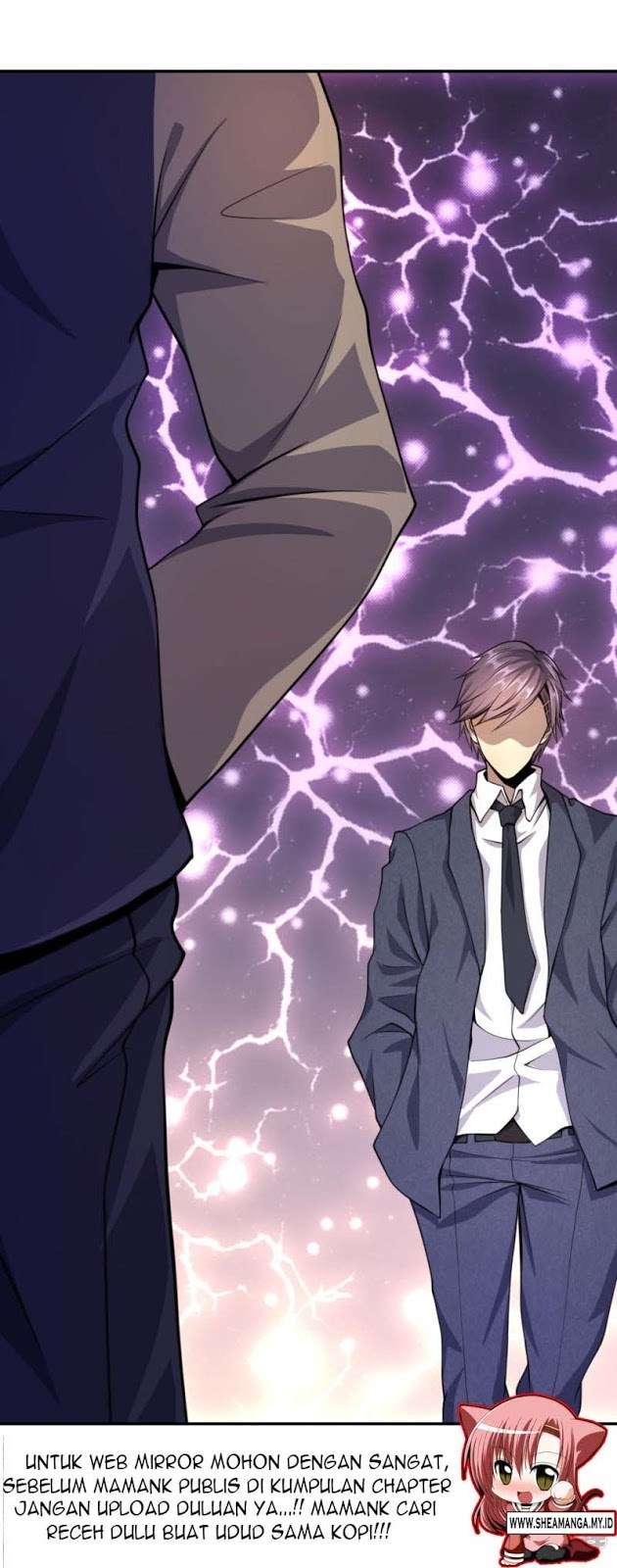 Medical Martial Arts Chapter 60 Gambar 17