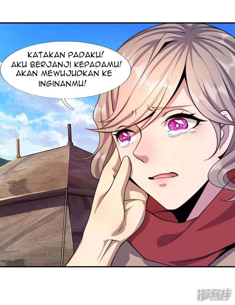 Medical Martial Arts Chapter 60 Gambar 3