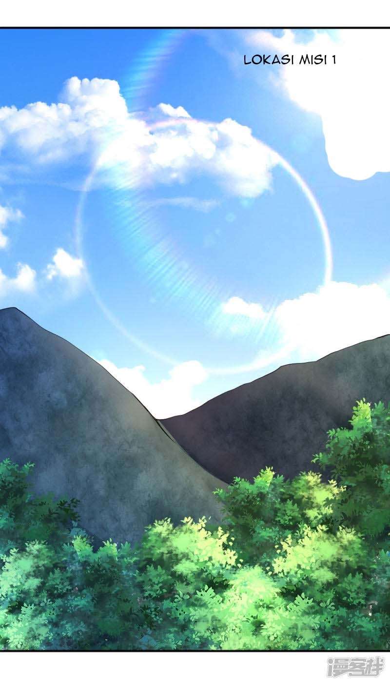 Komik Medical Martial Arts Chapter 59 gambar nomor 1