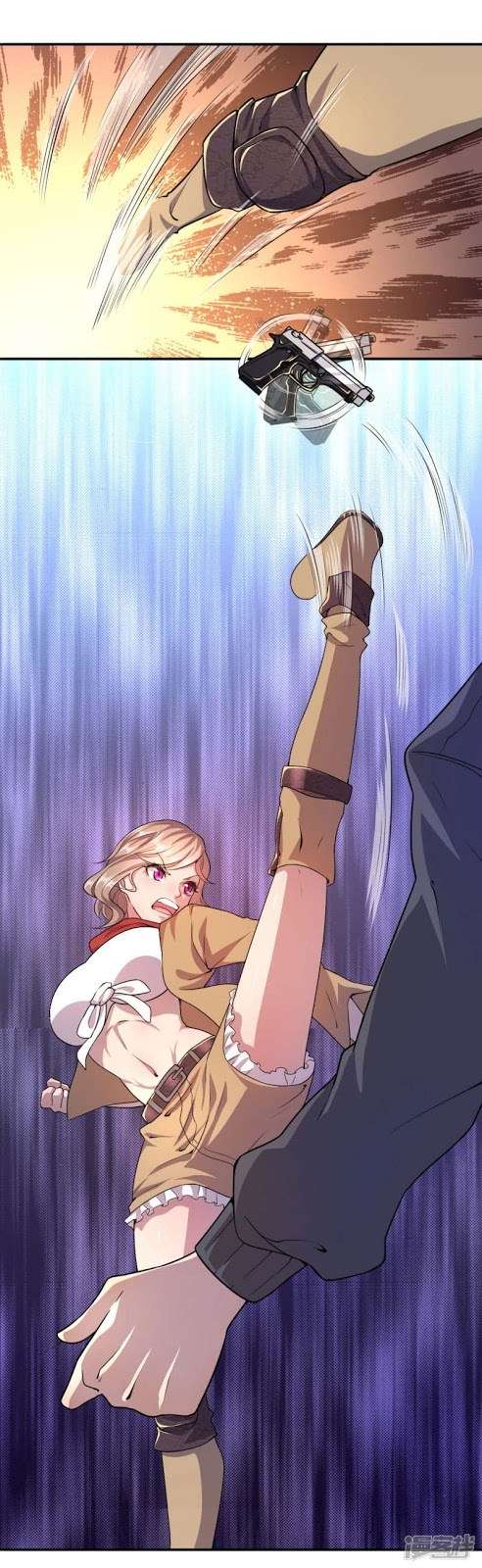 Medical Martial Arts Chapter 59 Gambar 12