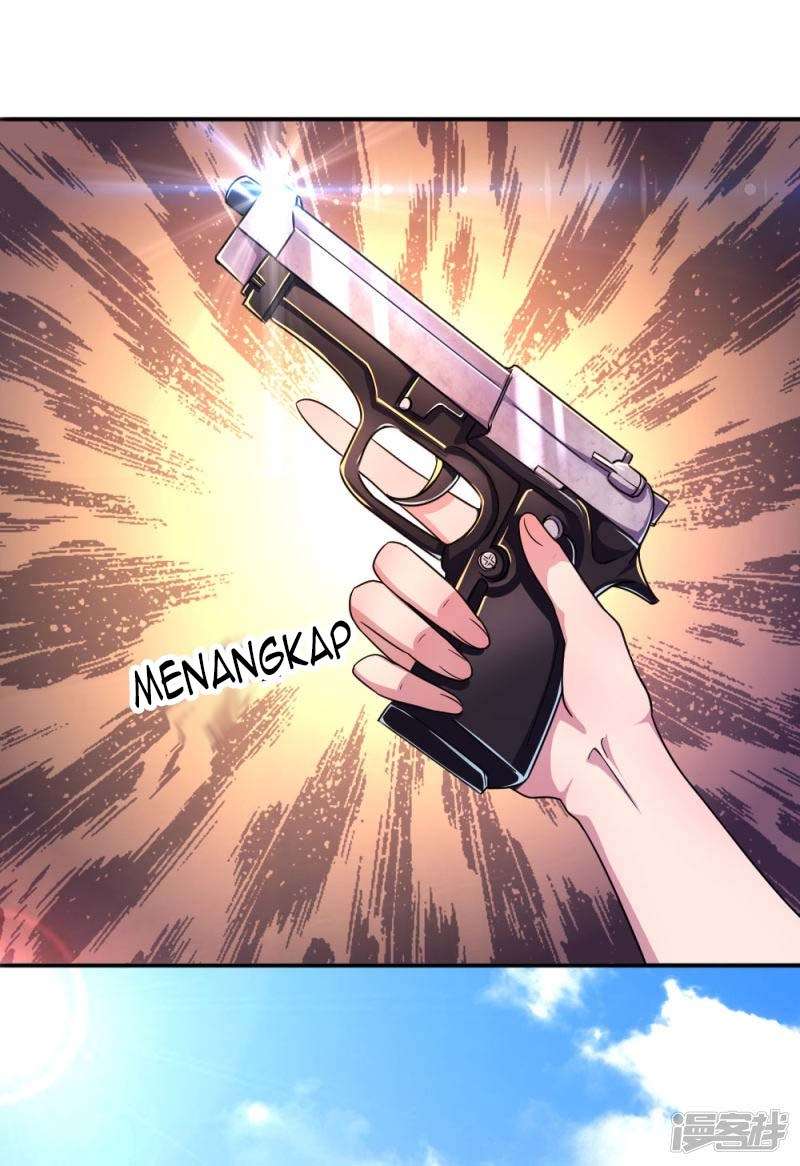 Medical Martial Arts Chapter 59 Gambar 13