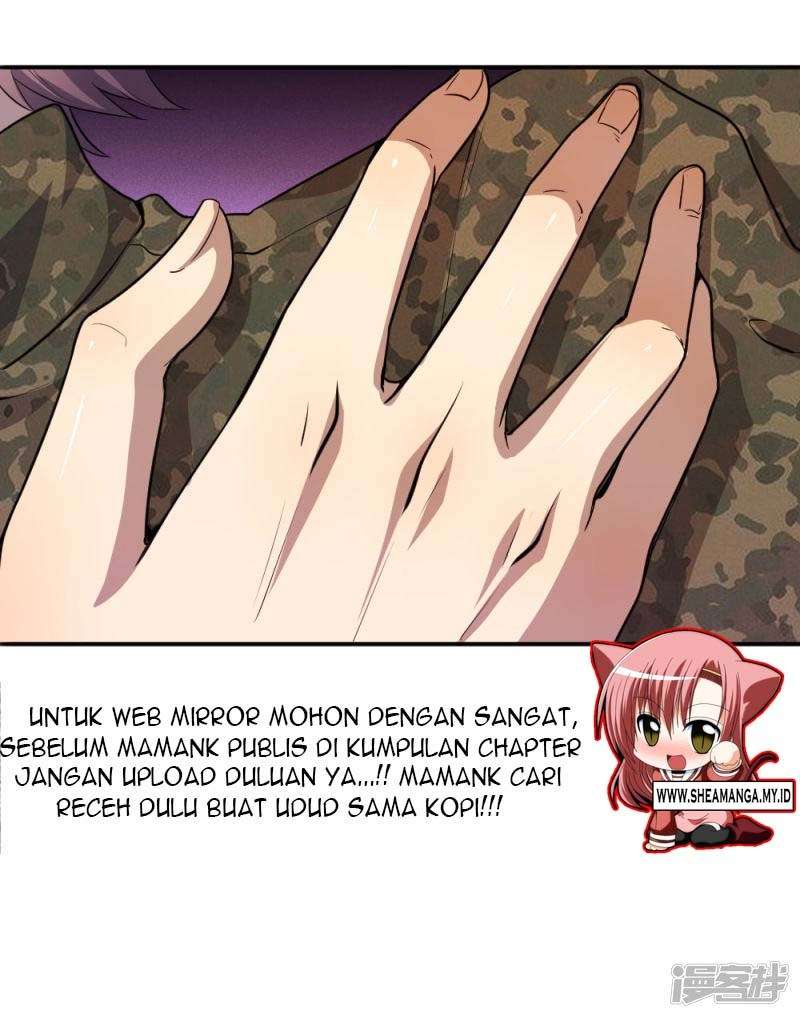 Medical Martial Arts Chapter 59 Gambar 21