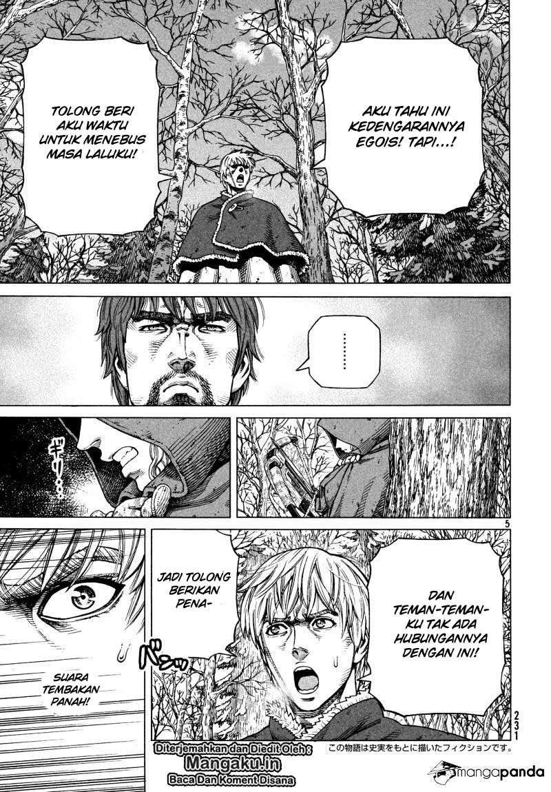Vinland Saga Chapter 117 Gambar 6