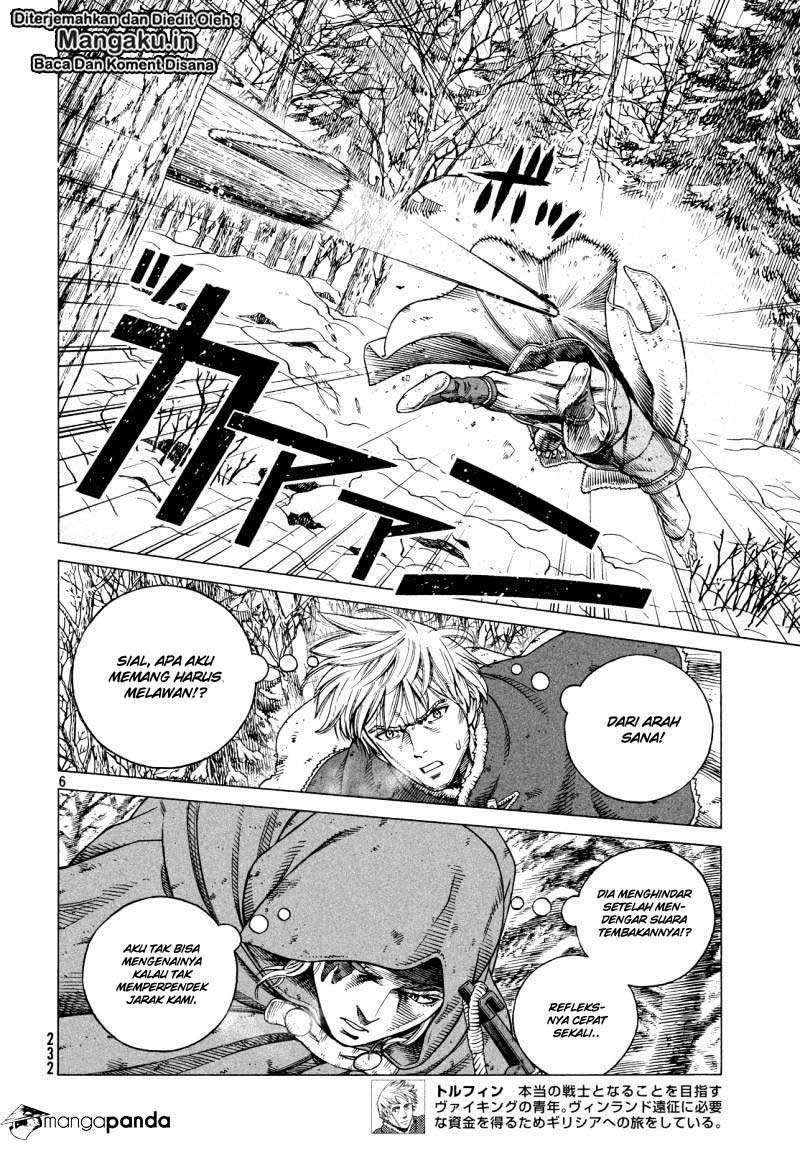Vinland Saga Chapter 117 Gambar 7