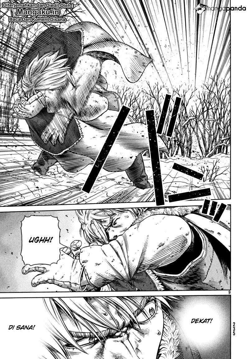 Vinland Saga Chapter 117 Gambar 10