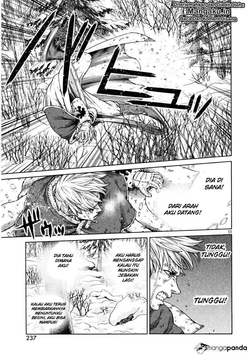 Vinland Saga Chapter 117 Gambar 12