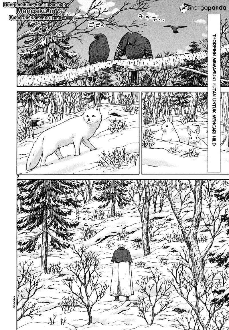 Vinland Saga Chapter 117 Gambar 3