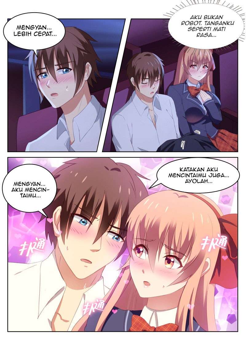 Very Pure Chapter 44 Gambar 4