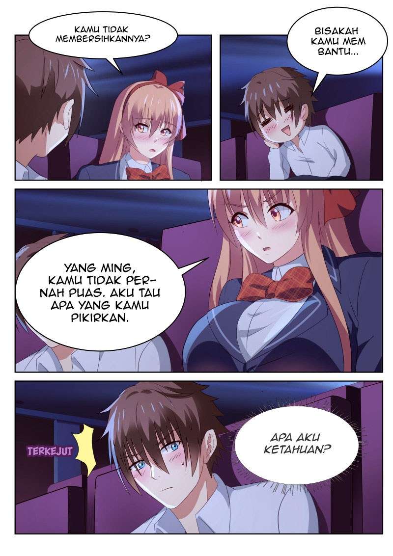 Very Pure Chapter 44 Gambar 7