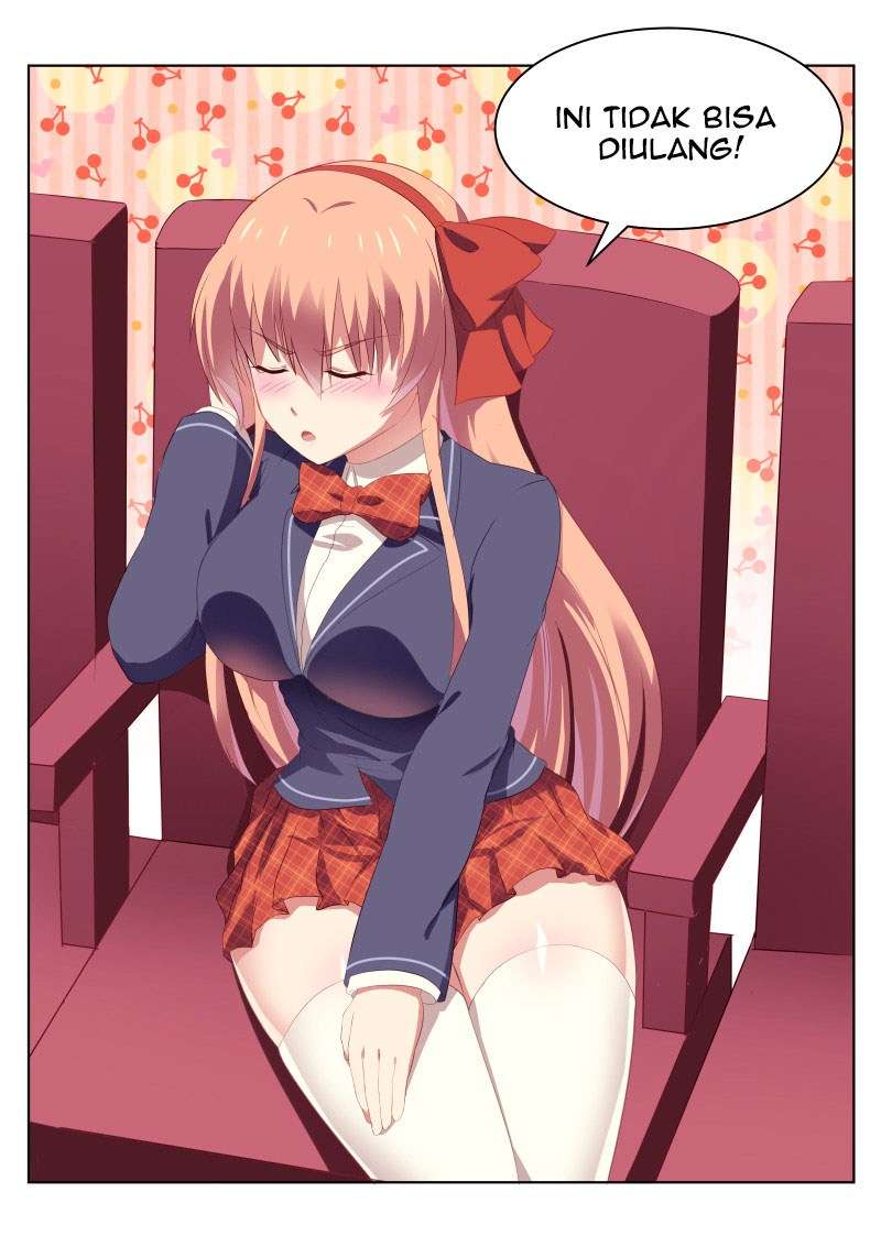 Very Pure Chapter 44 Gambar 9