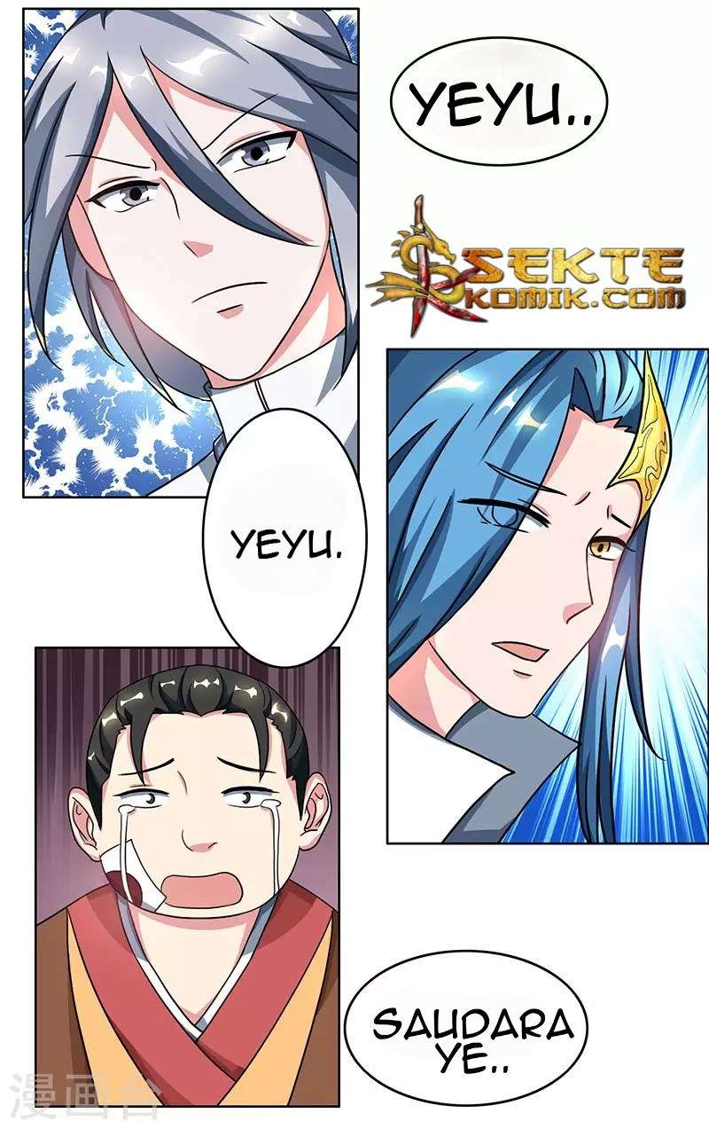 Dushi Xiaoyao Chapter 78 Gambar 5