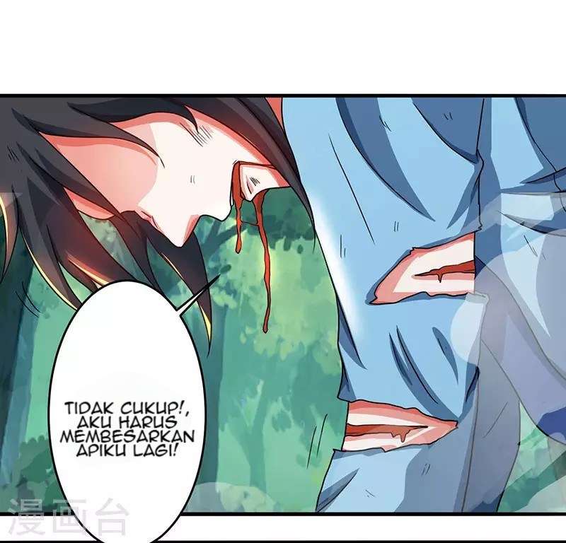 Dushi Xiaoyao Chapter 78 Gambar 22