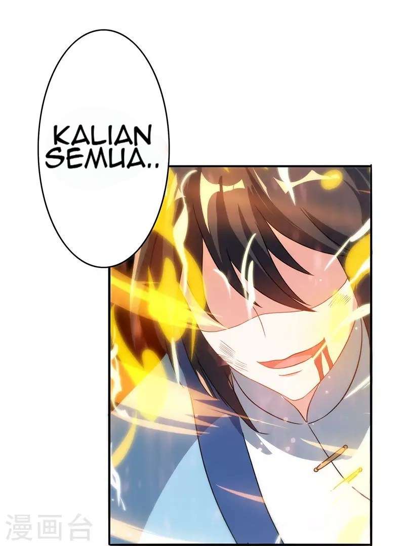 Dushi Xiaoyao Chapter 78 Gambar 32