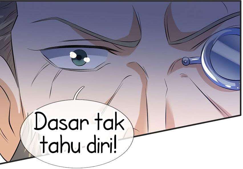 Wan Gu Shen Wang Chapter 28 Gambar 10