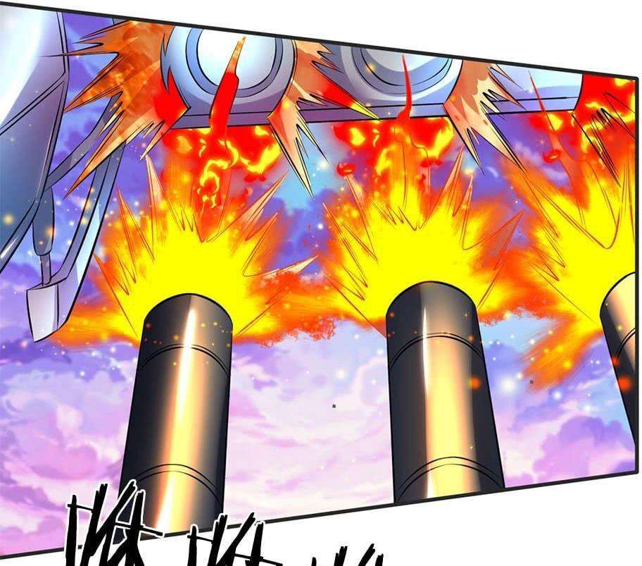 Wan Gu Shen Wang Chapter 28 Gambar 17