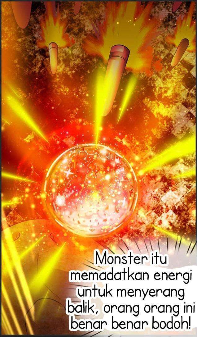 Wan Gu Shen Wang Chapter 28 Gambar 21