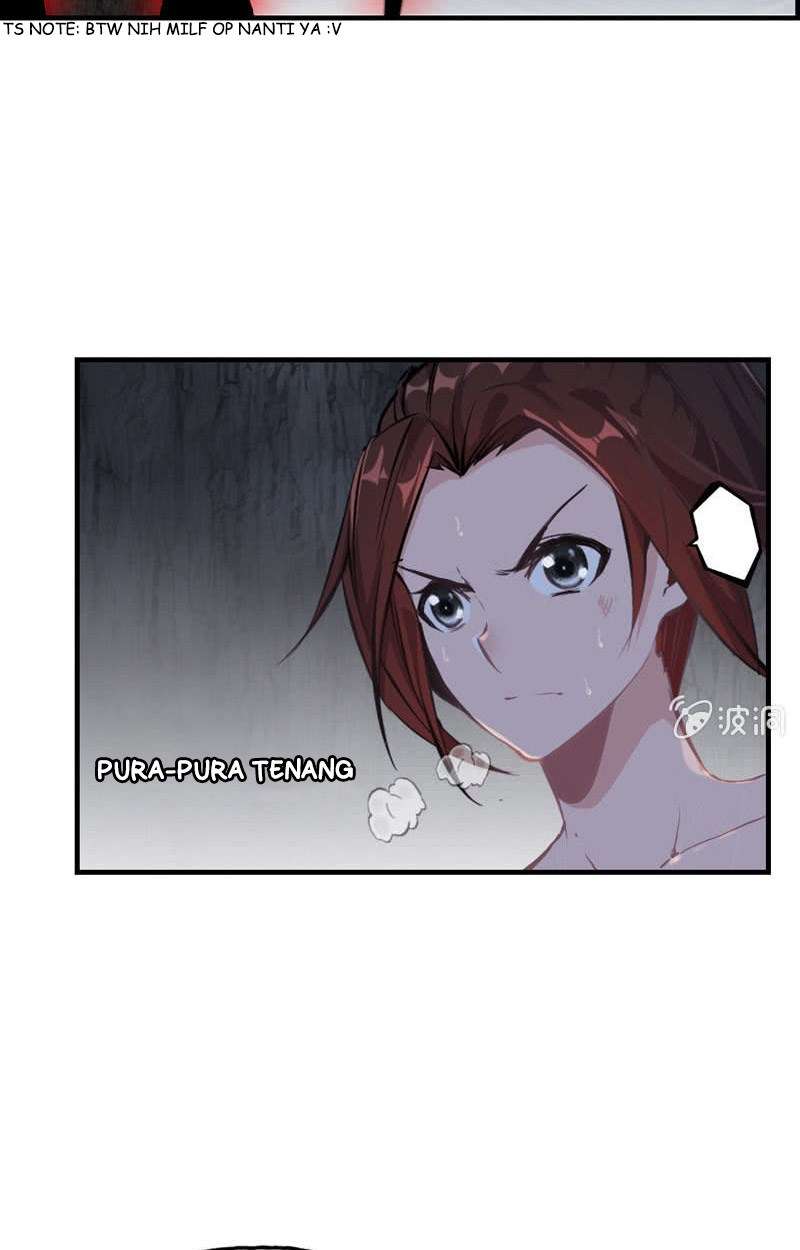 Vengeance of the Heavenly Demon Chapter 14 Gambar 43