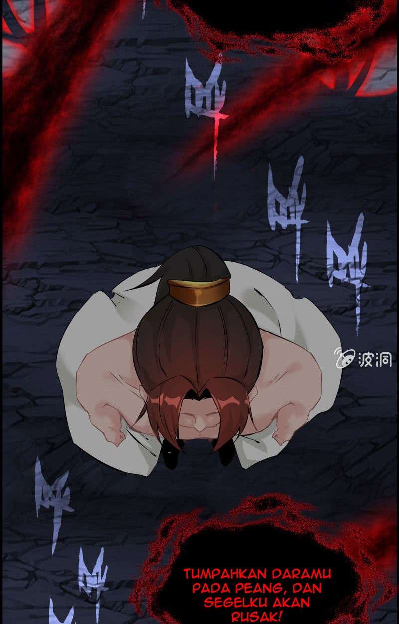 Vengeance of the Heavenly Demon Chapter 14 Gambar 48