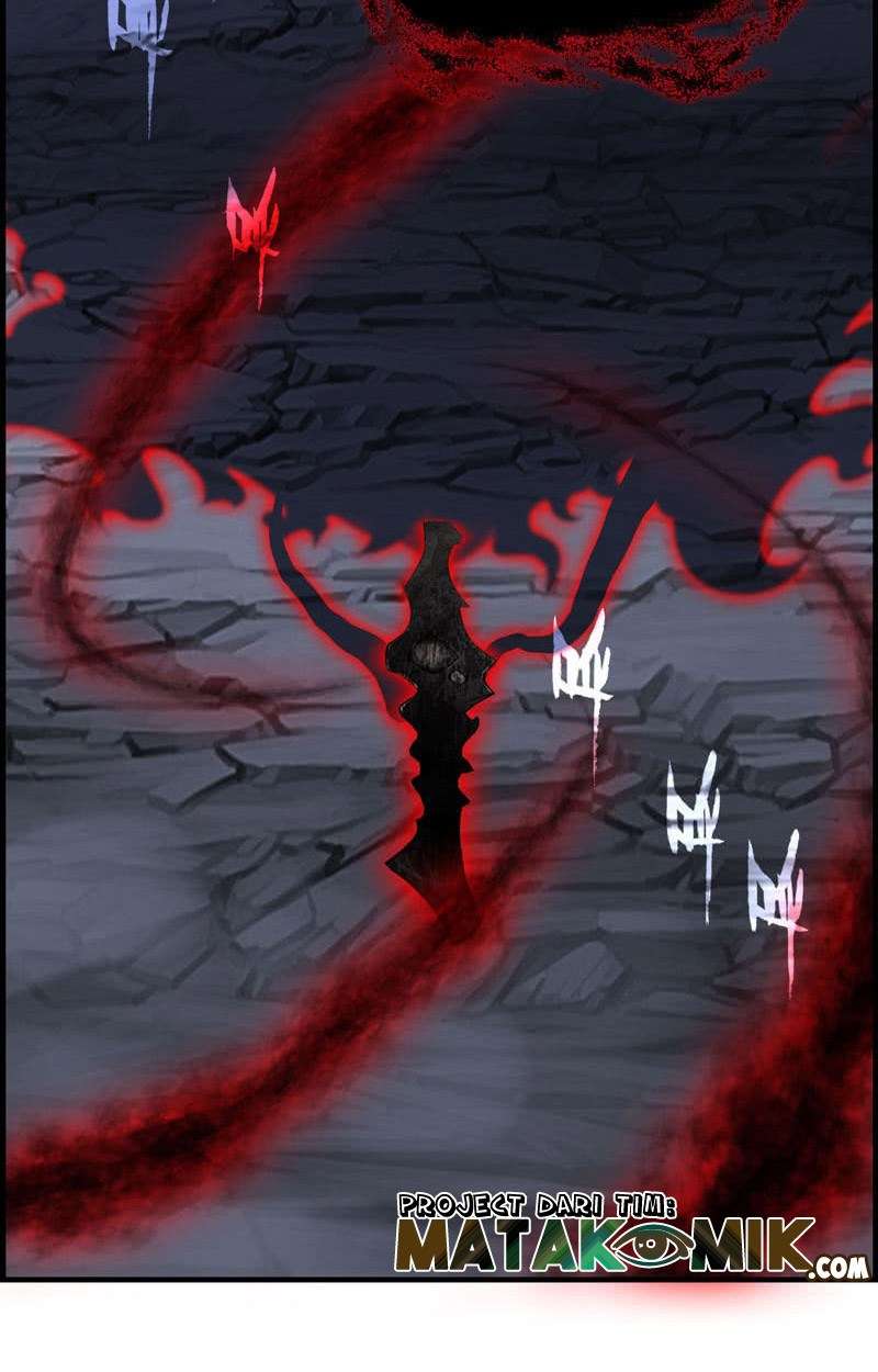 Vengeance of the Heavenly Demon Chapter 14 Gambar 49