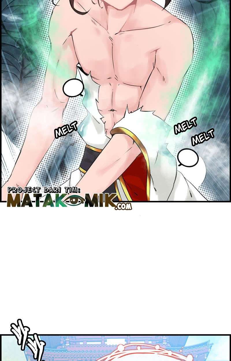 Vengeance of the Heavenly Demon Chapter 14 Gambar 5