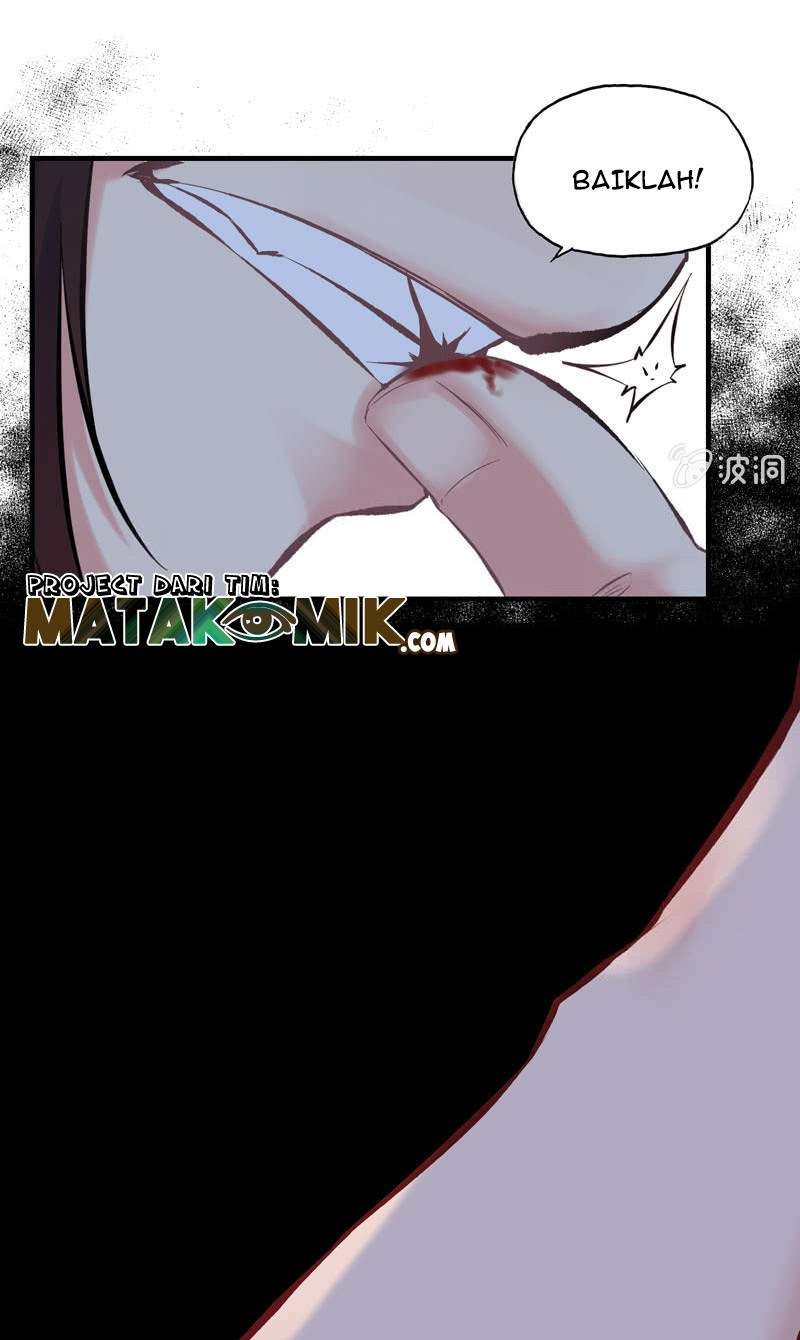 Vengeance of the Heavenly Demon Chapter 14 Gambar 50