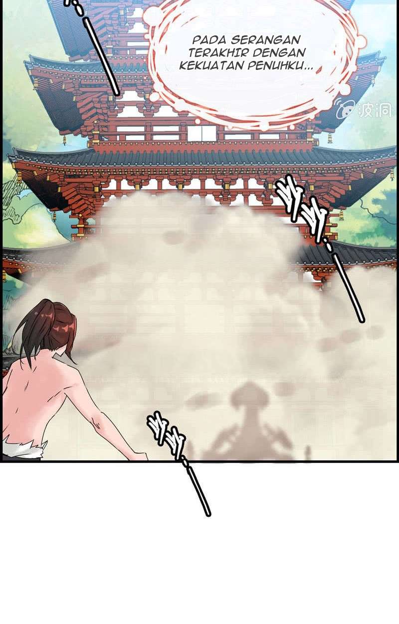 Vengeance of the Heavenly Demon Chapter 14 Gambar 6