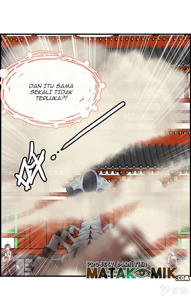 Vengeance of the Heavenly Demon Chapter 14 Gambar 7