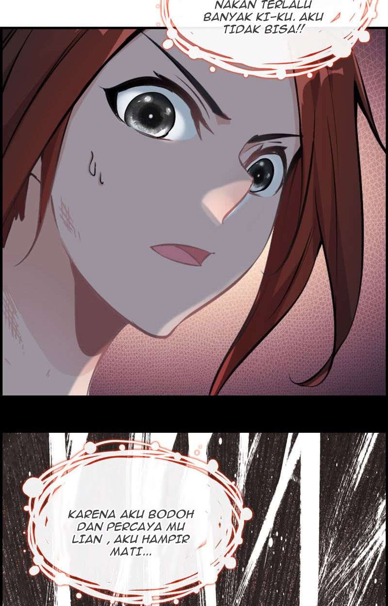 Vengeance of the Heavenly Demon Chapter 14 Gambar 15