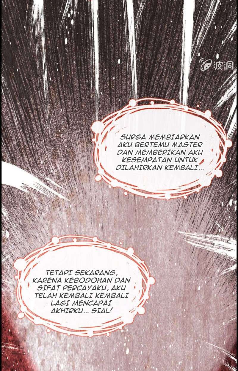 Vengeance of the Heavenly Demon Chapter 14 Gambar 16