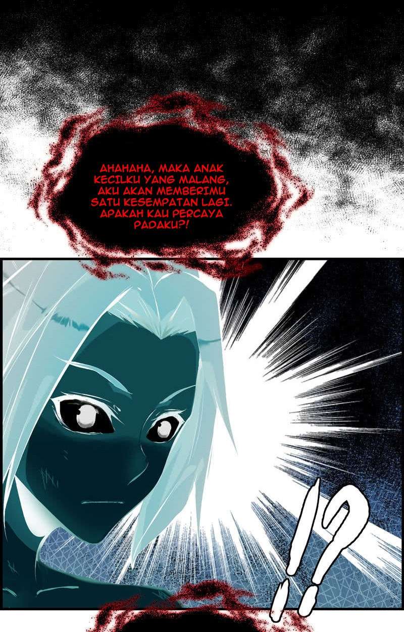 Vengeance of the Heavenly Demon Chapter 14 Gambar 18